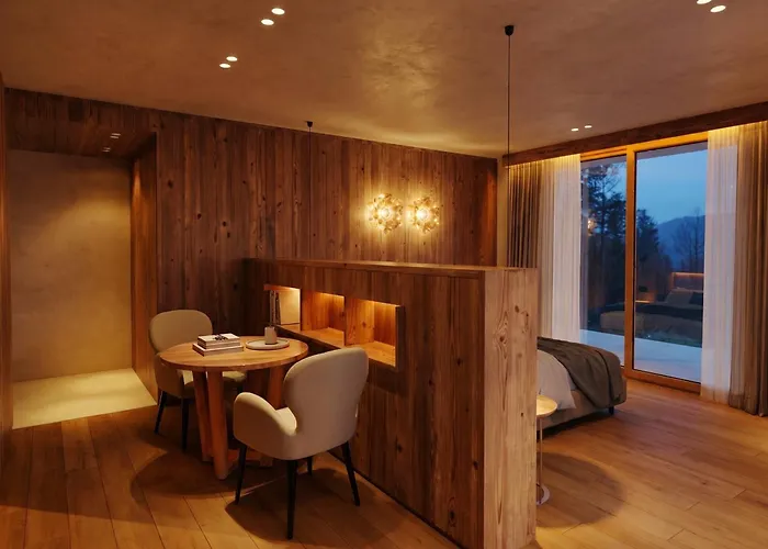 Hotel Spol - Adults Only Livigno