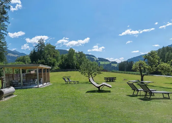 Hotel Scherer Olang