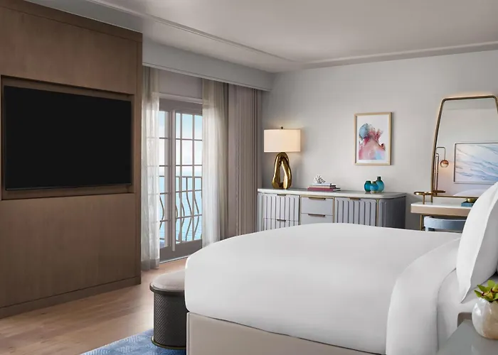 Hotel The Ritz-Carlton Naples Pine Ridge