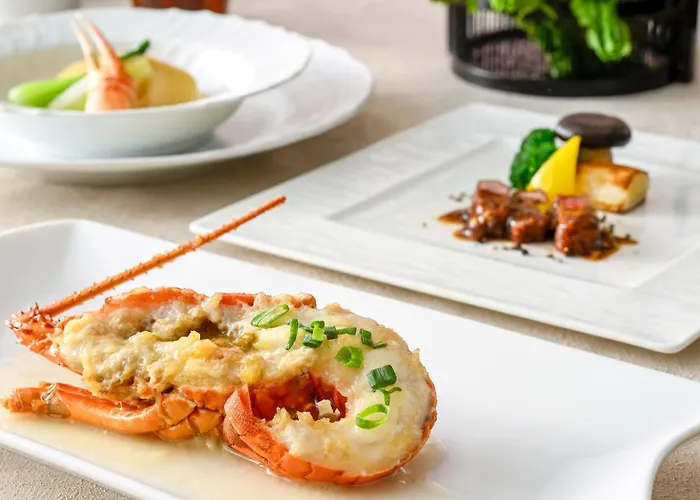 Hotel Intercontinental Yokohama Grand By Ihg