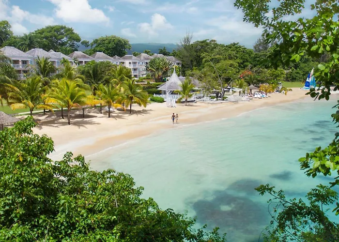 Hotel Couples Sans Souci (Adults Only) Ocho Rios