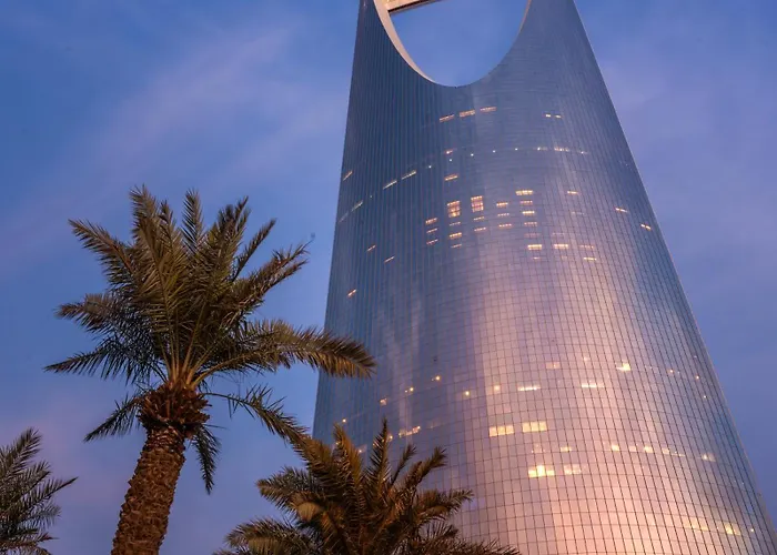 Four Seasons Hotel Riadh
