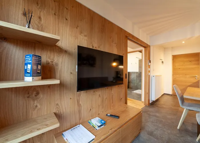 Krebishof Agriturismo Schenna
