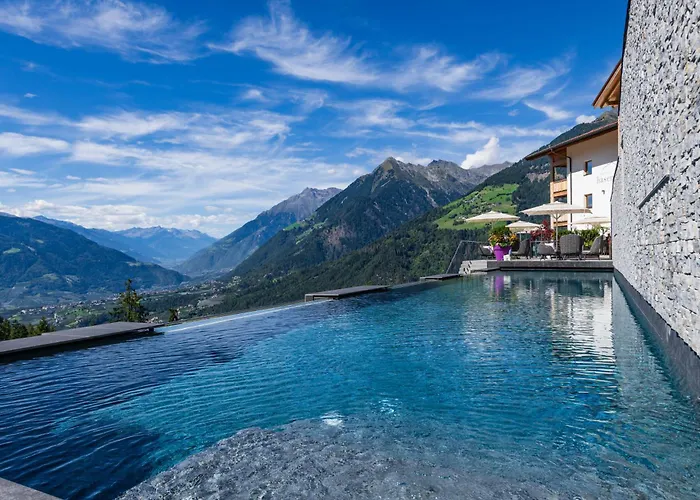 Mountain Village Hasenegg Schenna