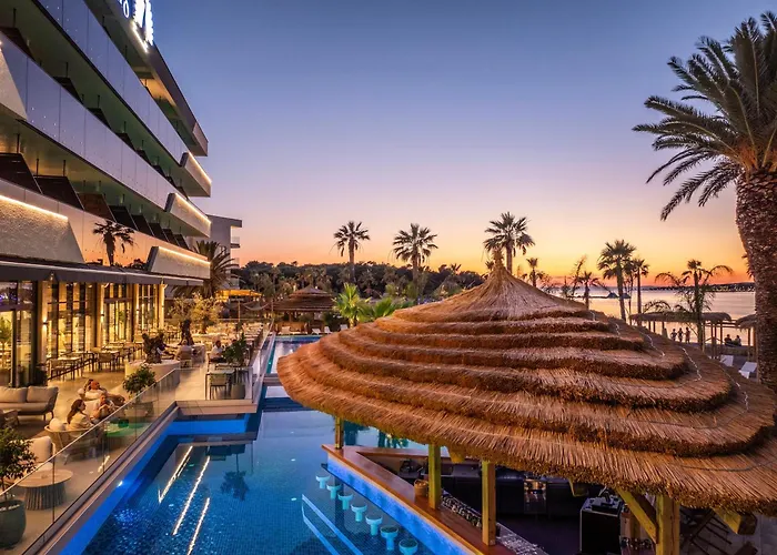 Liberty S Hotel Novalja