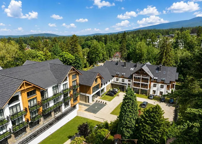 Malina Resort&SPA Schreiberhau