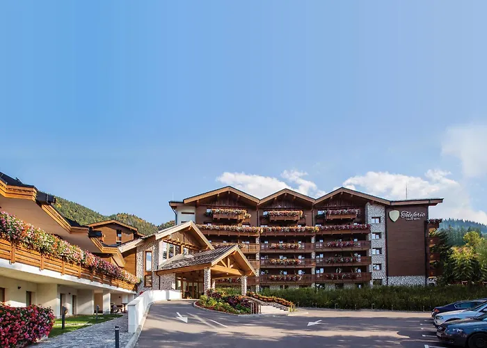 Teleferic Grand Hotel Poiana Brașov