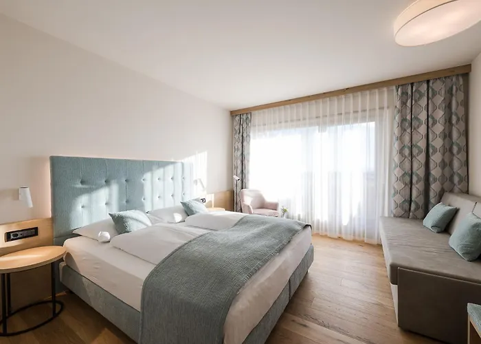 Hotel und Residence Johanneshof Marling