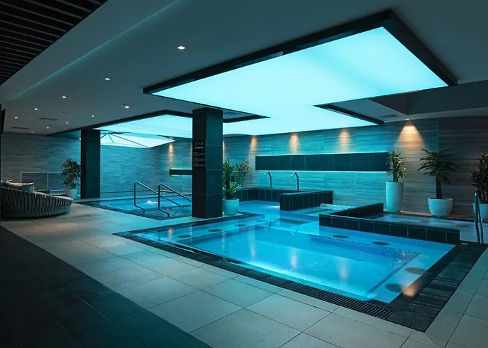 Avalon Resort & Spa Miskolc