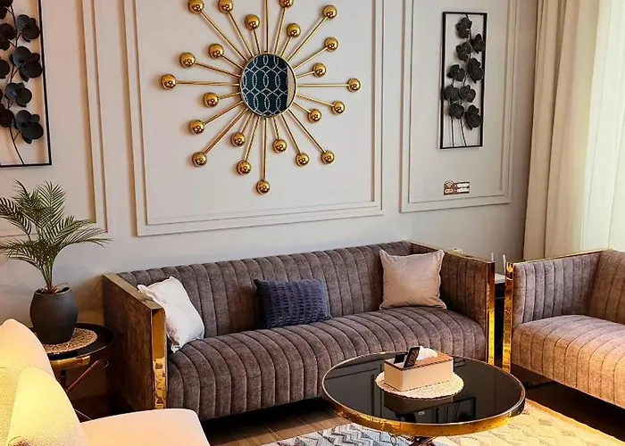 Millennium Private Apartment Salalah