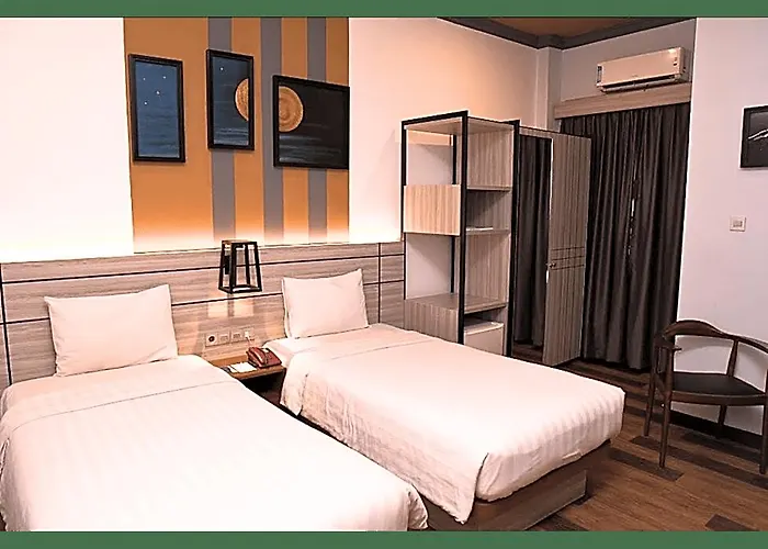 Hotel Roditha Banjarmasin 