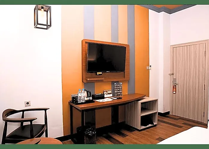 Hotel Roditha Banjarmasin 