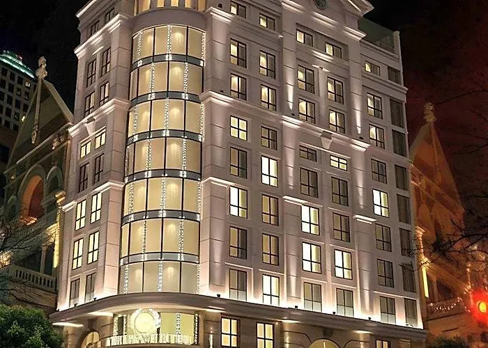 Athena Hotel Ho-Chi-Minh-Stadt