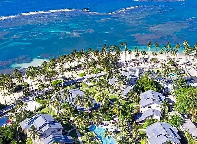 Hotel Alisei Las Terrenas