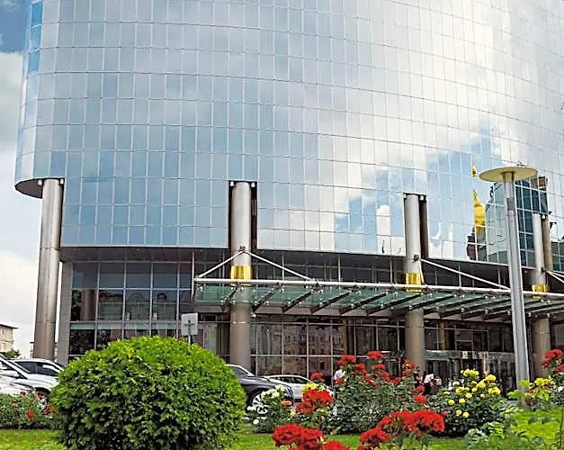 Hotel Hyatt Regency Kiew