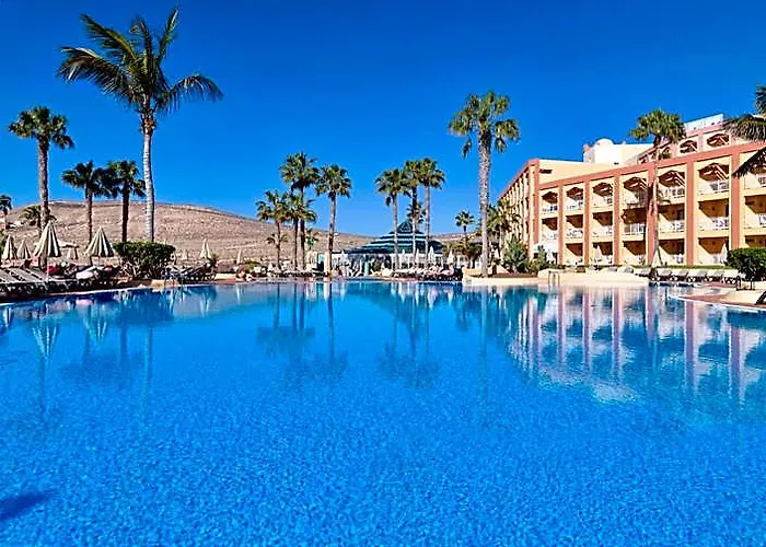 H10 Playa Esmeralda - Adults Only Costa Calma