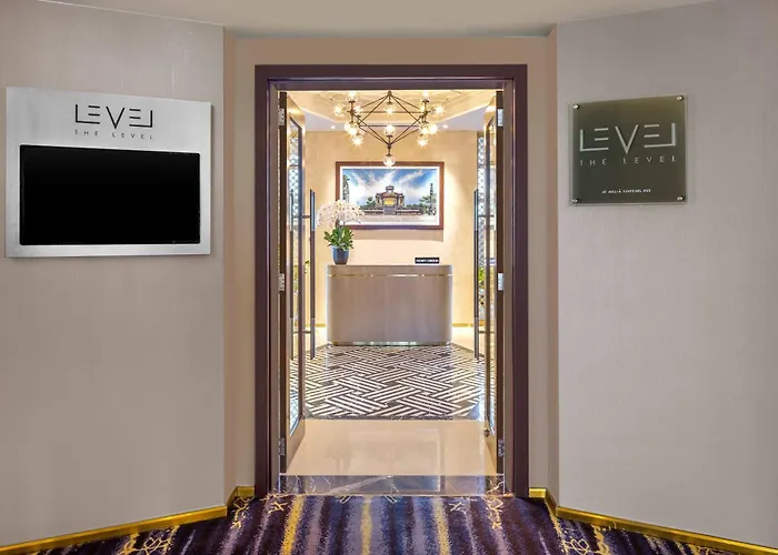 Hotel Melia Vinpearl Hue