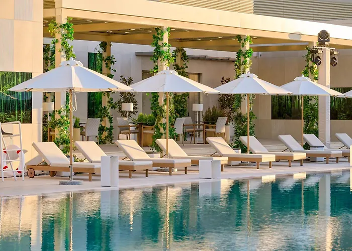 Hilton Tashkent City