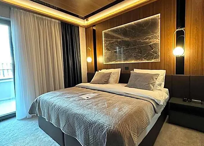 Hotel Macedonia Square Skopje