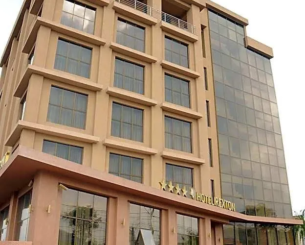 Hotel Rexton Craiova