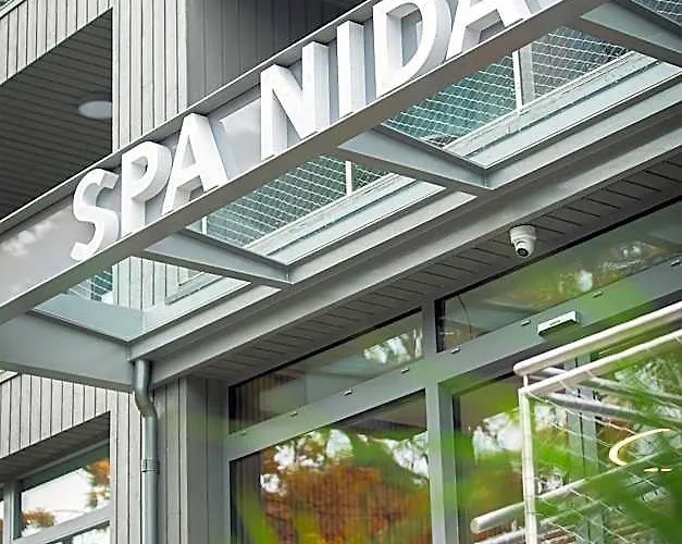 Spa Nida