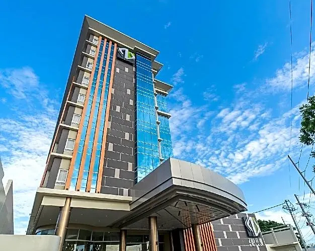 Zuri Hotel Iloilo City