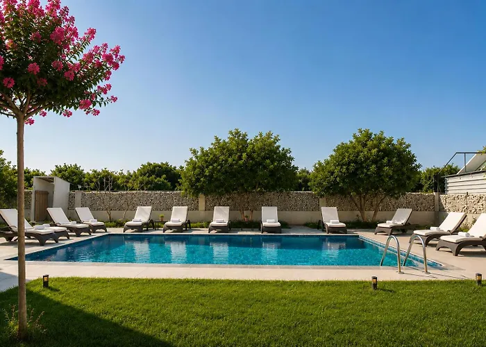 Side Mira Palace & Spa