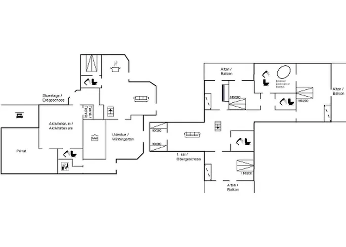 Holiday Home Gertrudis - 2Km To The Fjord By Interhome Frostrup