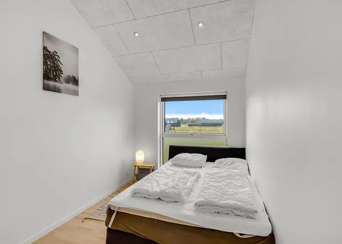 Holiday Home Tatiane - 1-5Km From The Sea By Interhome Løkken
