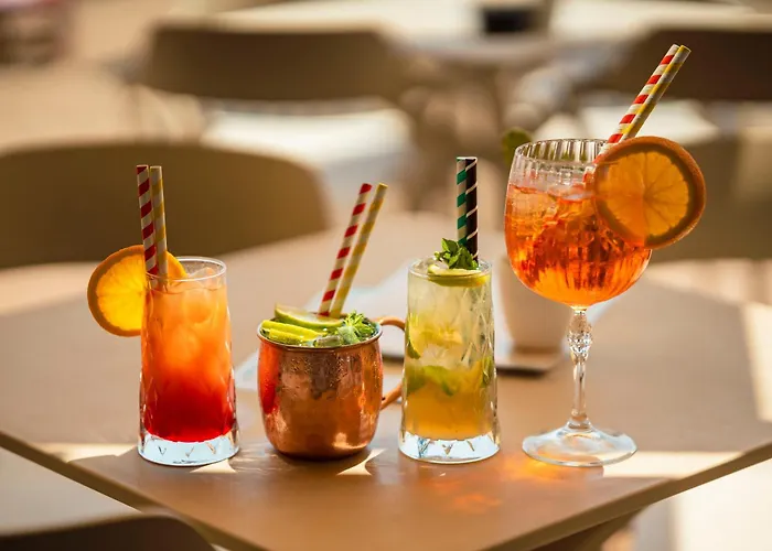 Hotel Tara Becici Budva