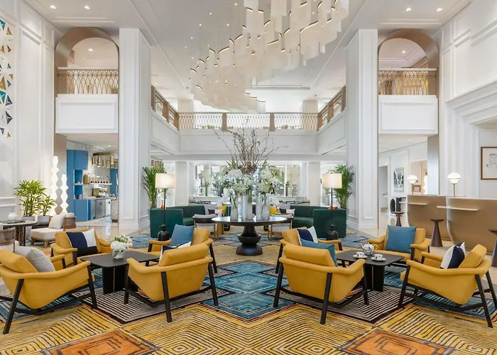 Sofitel Al Hamra Beach Resort Ra’s al-Chaima