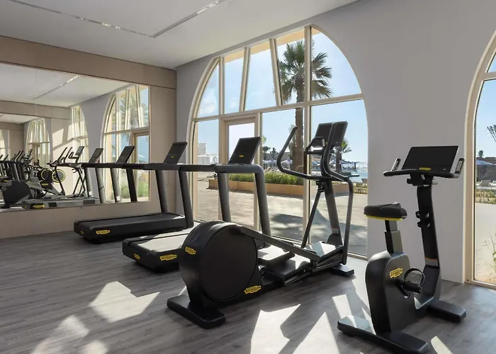 Sofitel Al Hamra Beach Resort Ra’s al-Chaima