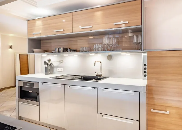Exklusive Traumvilla Mit Sauna Hamburg