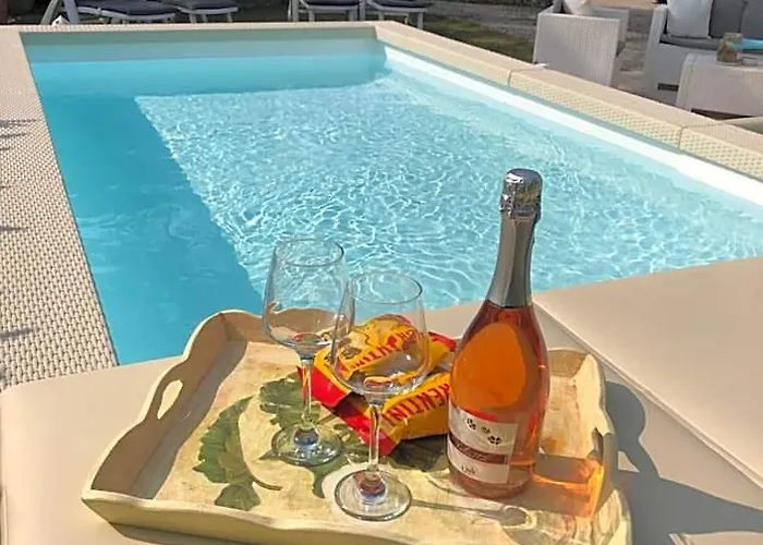 Bed and Breakfast Betty'S House Lazise