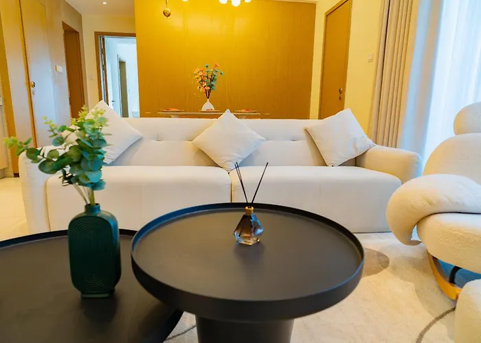 Gtc Residence, Luxurious Living In The Heart Of Nairobi, Westlands