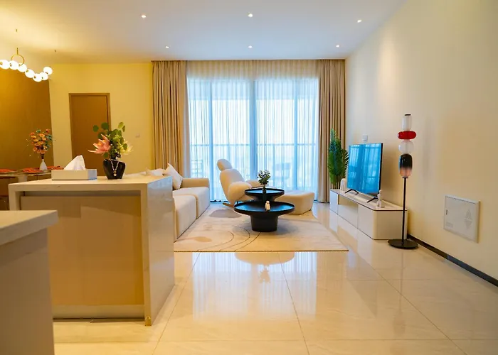Gtc Residence, Luxurious Living In The Heart Of Nairobi, Westlands