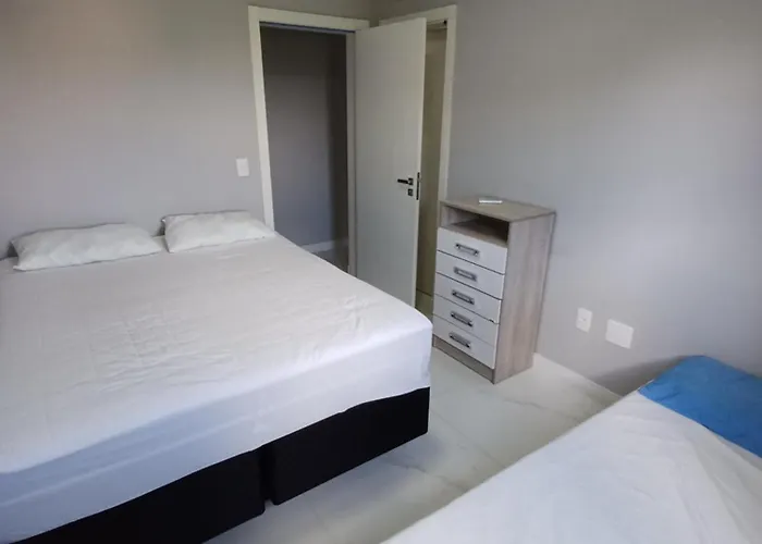Villa Cobertura Duplex Com Jacuzzi Bombinhas