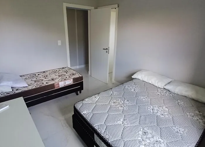 Villa Cobertura Duplex Com Jacuzzi Bombinhas