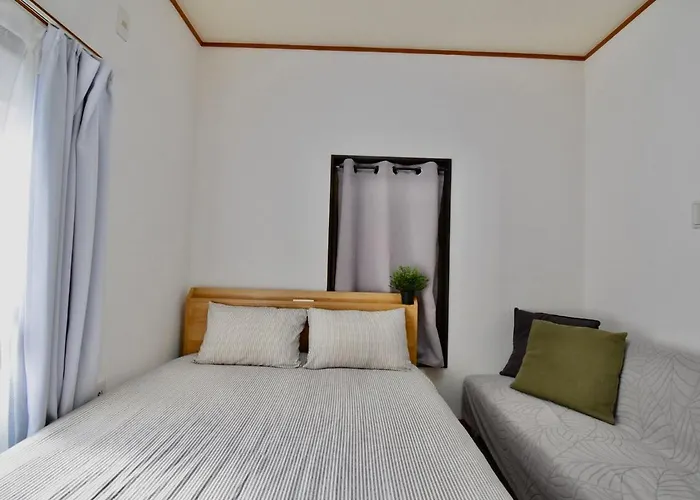 鶴橋宿 Vacation House Ōsaka