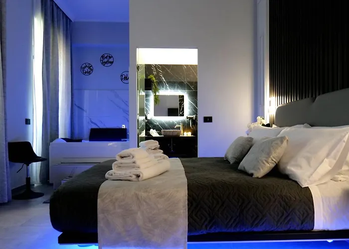 Heysuite -Luxury Vatican House- Roma Centro Storico