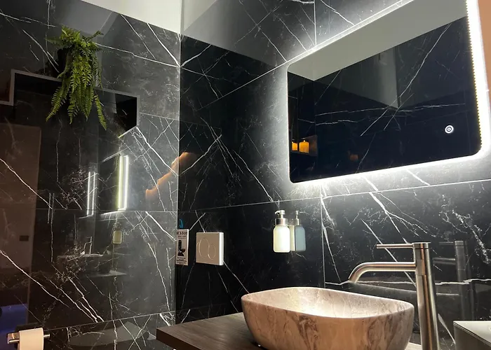 Heysuite -Luxury Vatican House- Roma Centro Storico