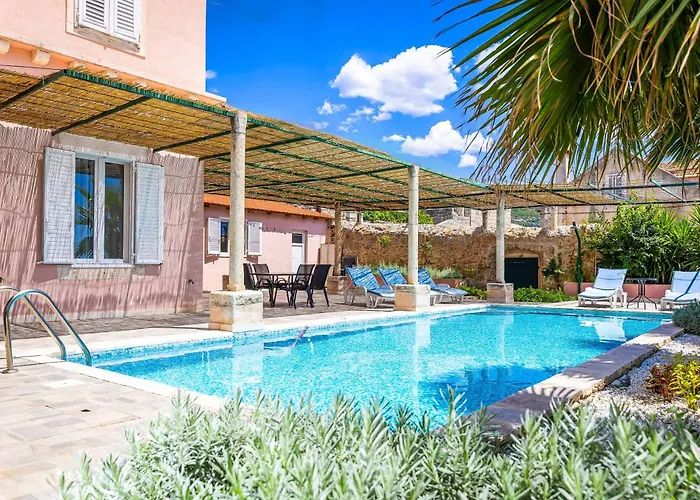 Villa Adriatic Pearl Dubrovnik