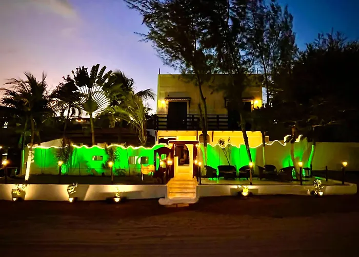 Vila Verissimo Jijoca de Jericoacoara