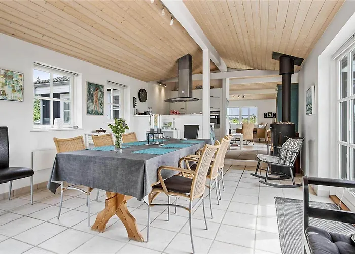 Villa Ln1468-Hjorring-Havtornvej-9