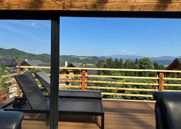 Apartman Kubinska Dolny Kubin