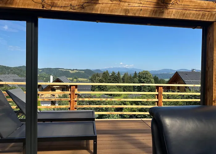 Apartman Kubinska Dolny Kubin