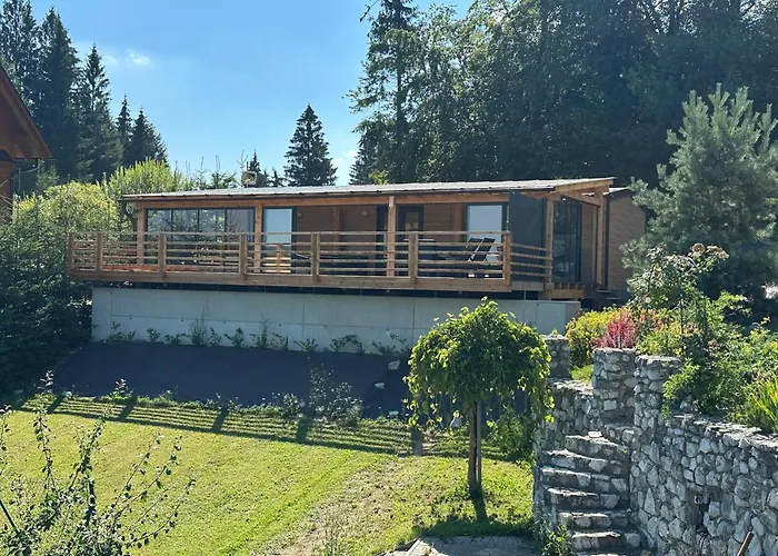 Apartman Kubinska Dolny Kubin