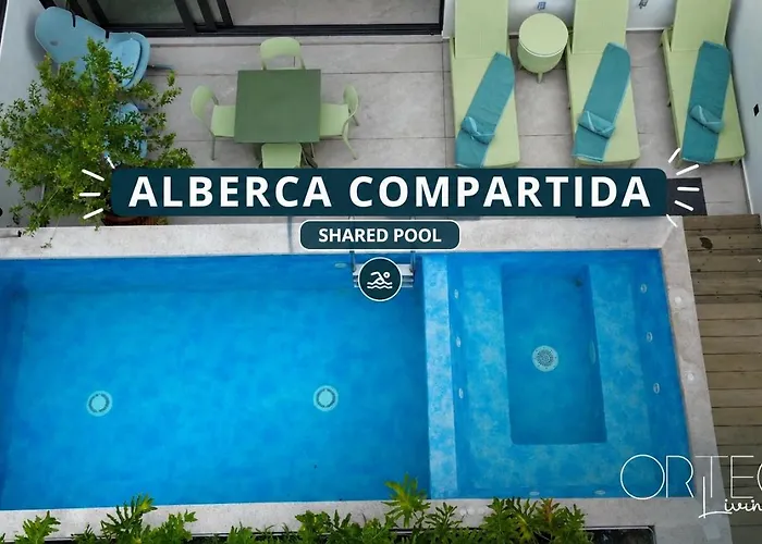 Ortega Living Guadalajara