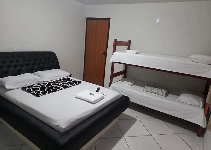 Londres Hotel Thur Brasília