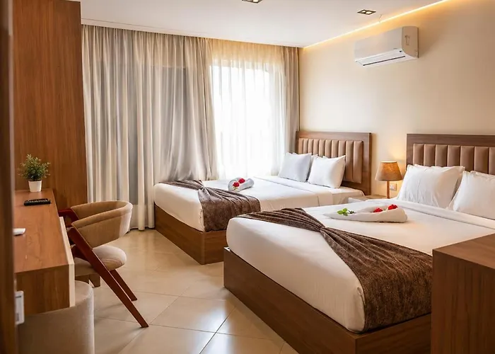 Gallery Pyramids Hotel Kairo